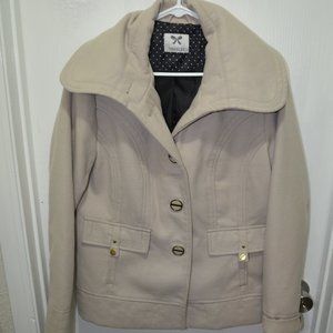 Yessica C&A button-up jacket